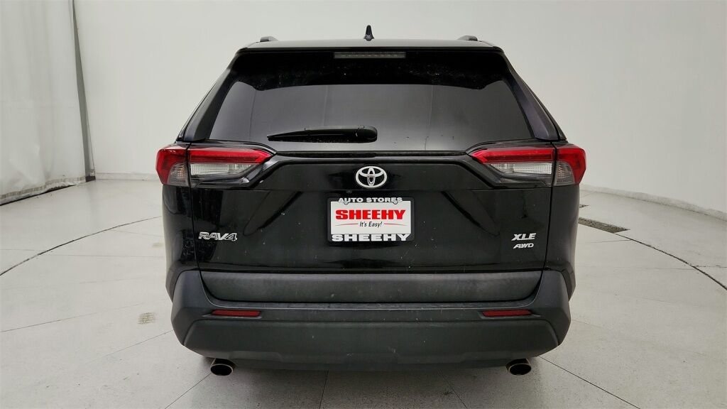 2019 Toyota RAV4 XLE Laurel MD