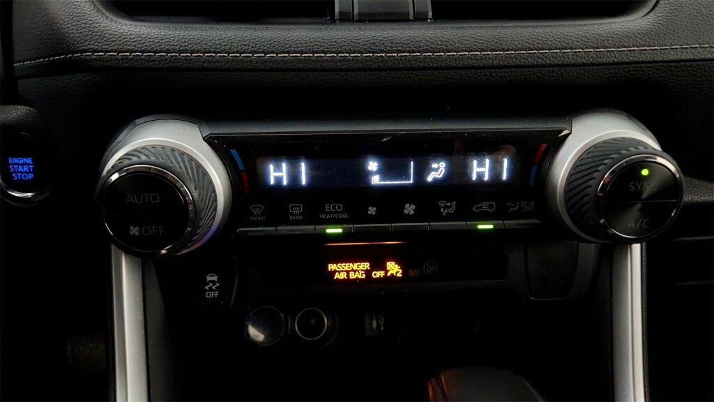 2019 Toyota RAV4 XLE Laurel MD