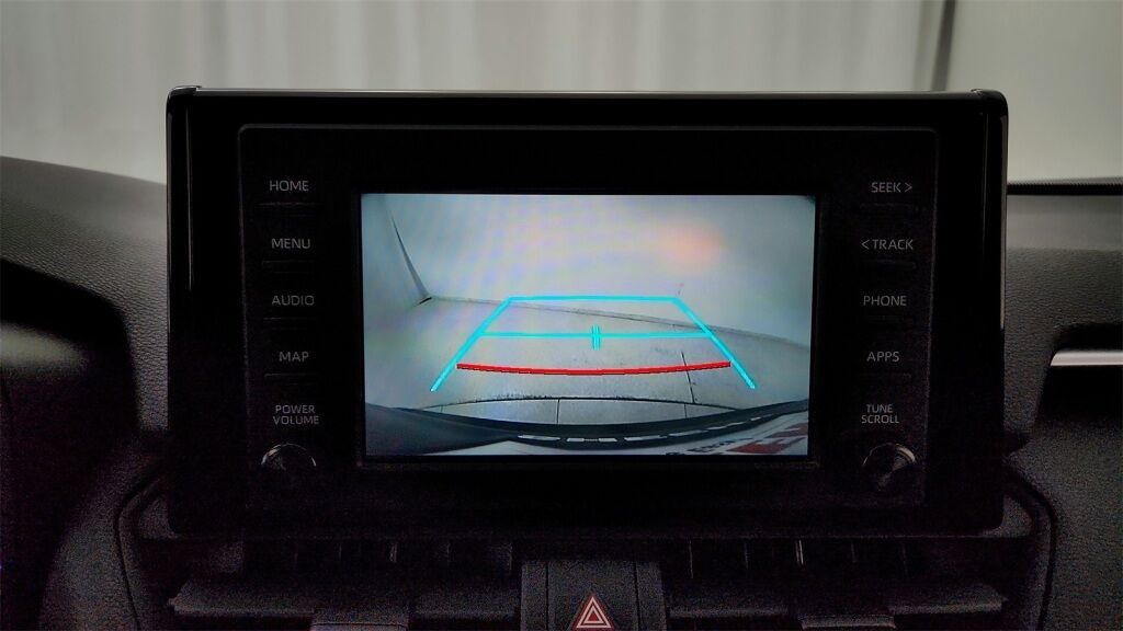 2019 Toyota RAV4 XLE Laurel MD