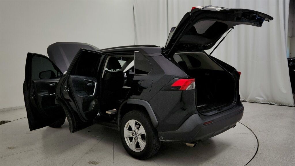 2019 Toyota RAV4 XLE Laurel MD