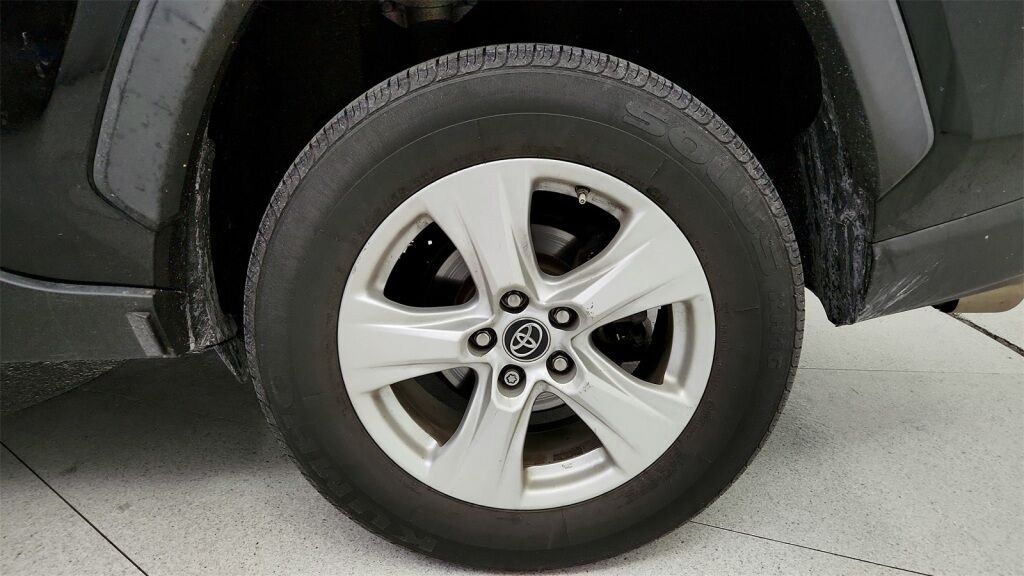 2019 Toyota RAV4 XLE Laurel MD