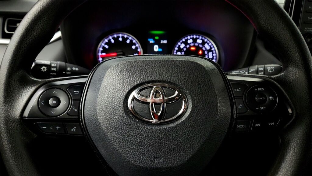 2019 Toyota RAV4 XLE Laurel MD