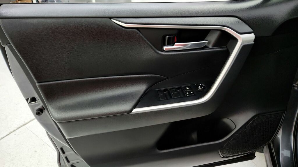 2019 Toyota RAV4 XLE Laurel MD