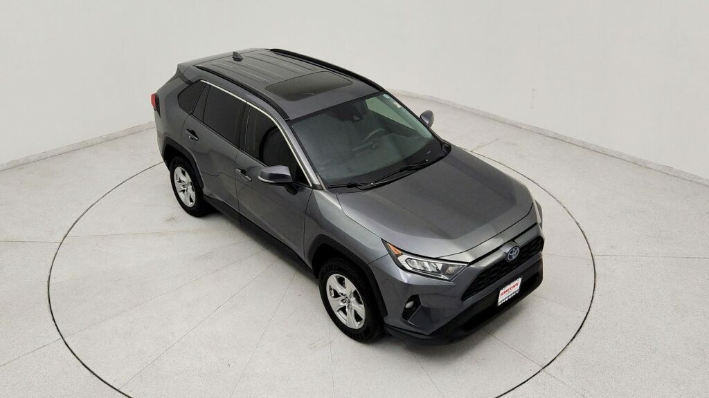 2019 Toyota RAV4 XLE Laurel MD