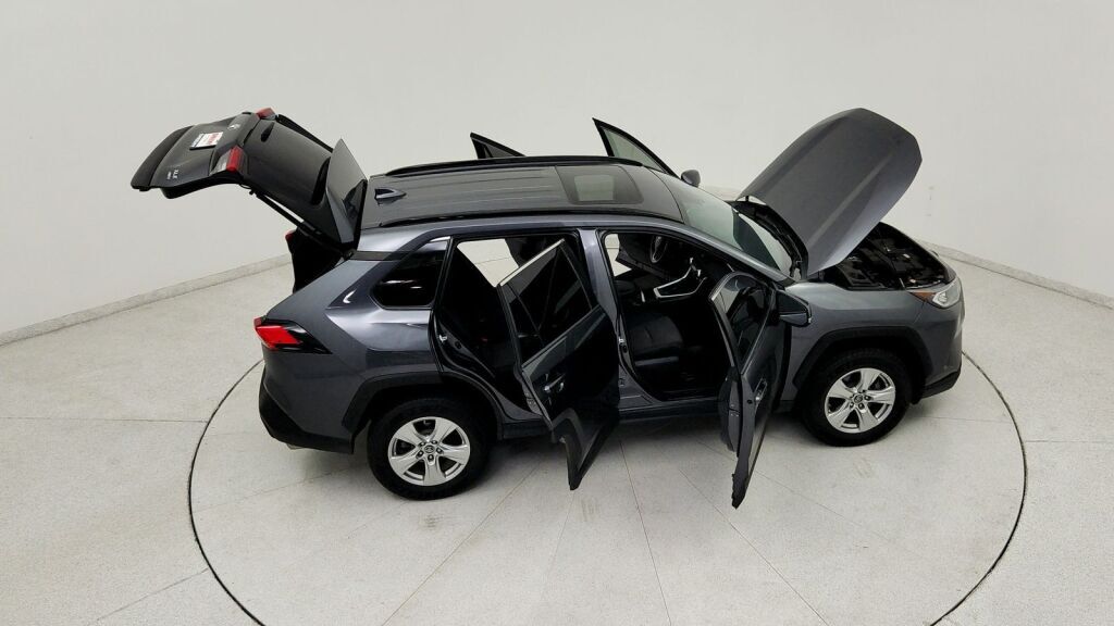 2019 Toyota RAV4 XLE Laurel MD