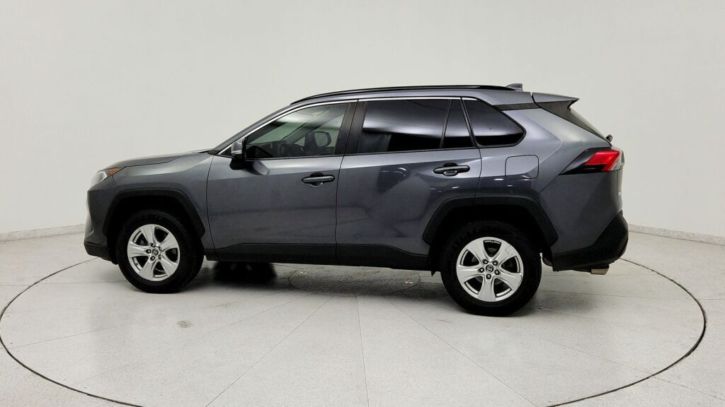 2019 Toyota RAV4 XLE Laurel MD