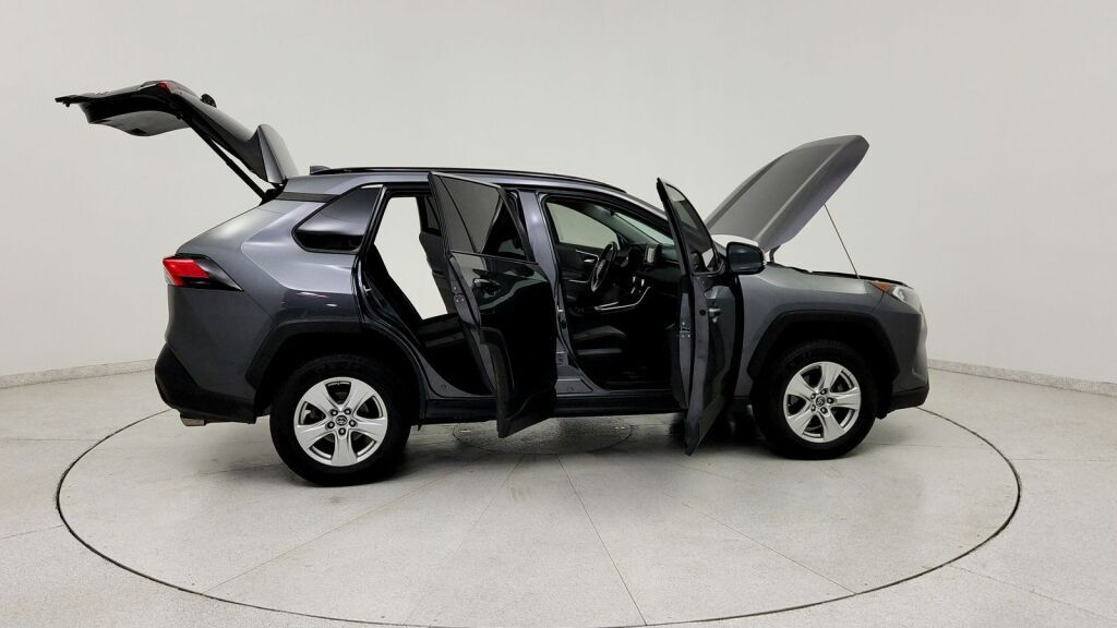2019 Toyota RAV4 XLE Laurel MD