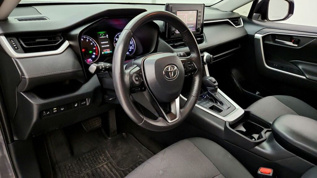 2019 Toyota RAV4 XLE Laurel MD