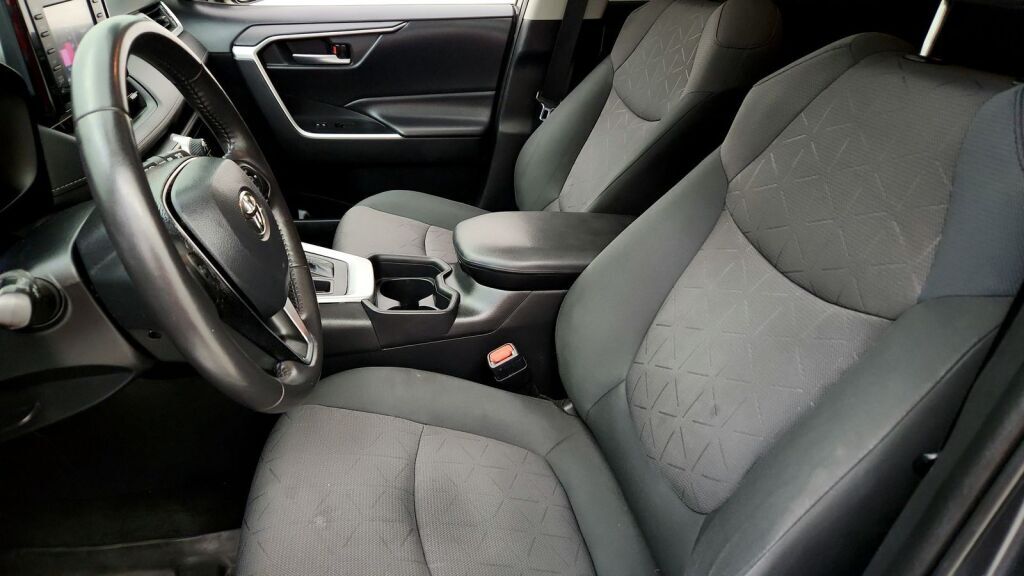 2019 Toyota RAV4 XLE Laurel MD