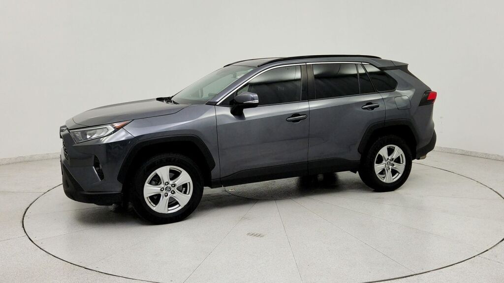 2019 Toyota RAV4 XLE Laurel MD
