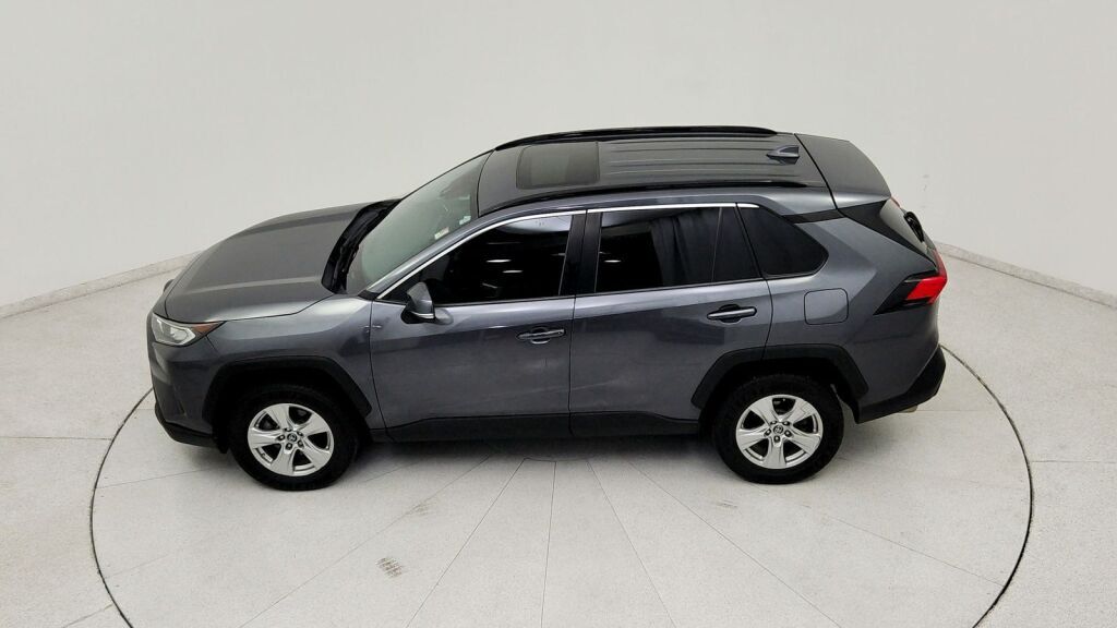 2019 Toyota RAV4 XLE Laurel MD
