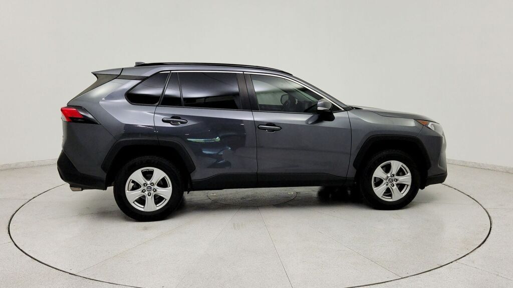 2019 Toyota RAV4 XLE Laurel MD