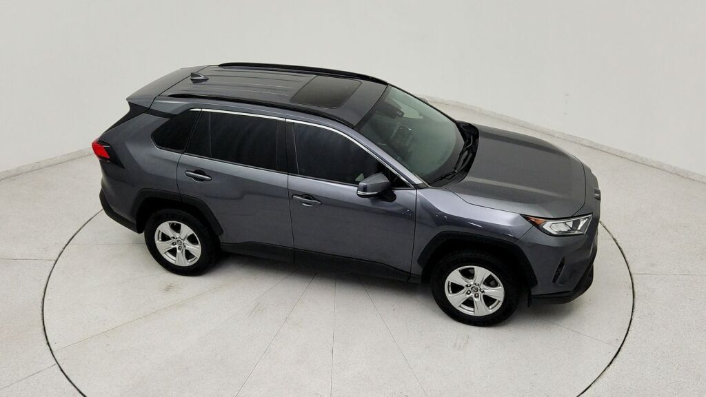 2019 Toyota RAV4 XLE Laurel MD