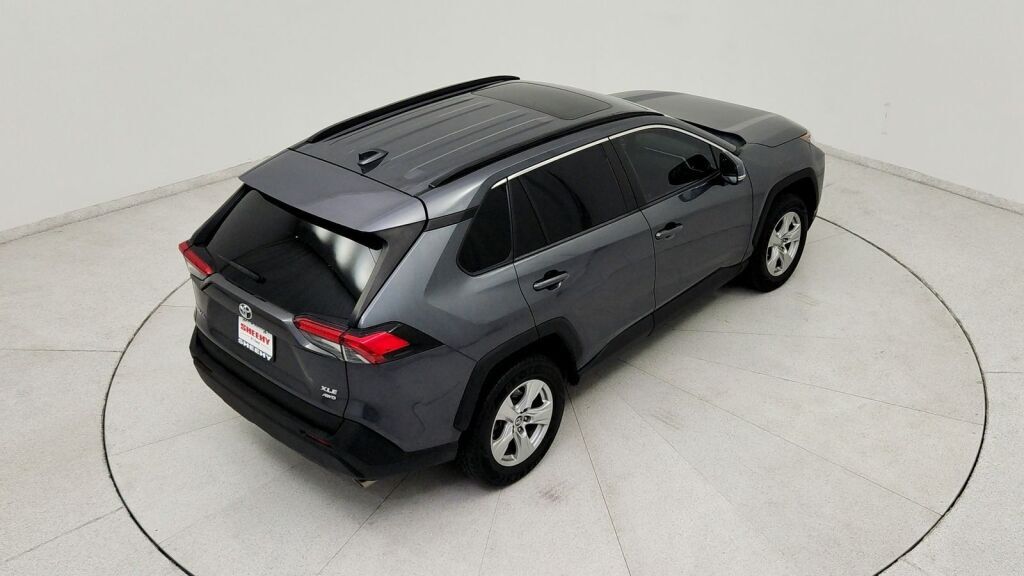 2019 Toyota RAV4 XLE Laurel MD