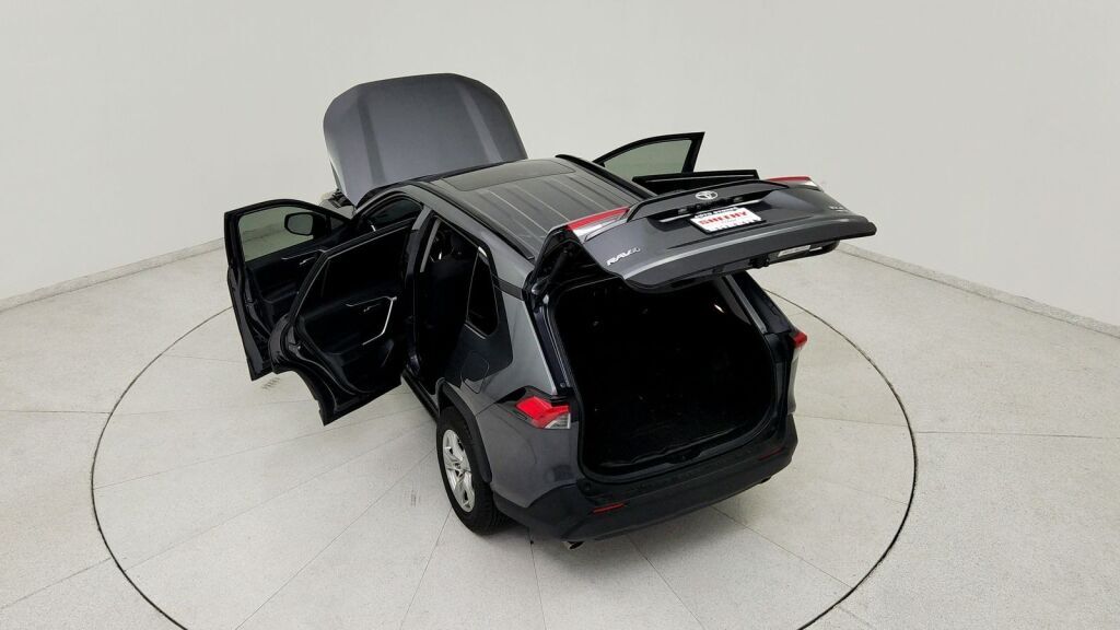 2019 Toyota RAV4 XLE Laurel MD