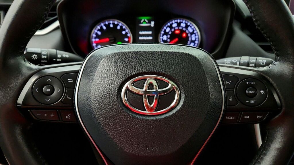 2019 Toyota RAV4 XLE Laurel MD