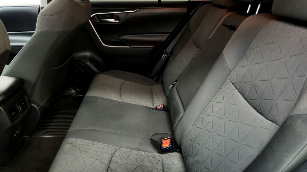 2019 Toyota RAV4 XLE Laurel MD