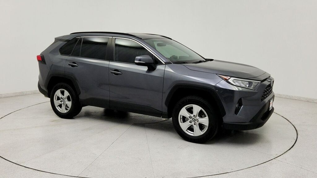 2019 Toyota RAV4 XLE Laurel MD