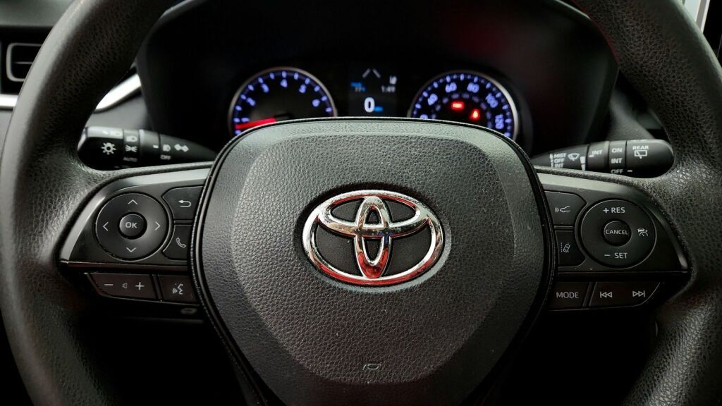 2019 Toyota RAV4 XLE Laurel MD