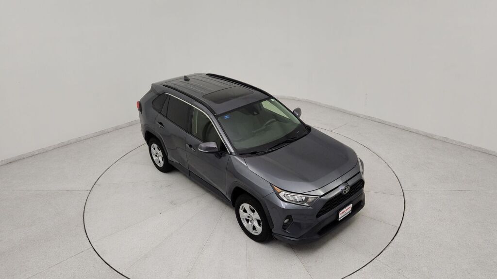 2019 Toyota RAV4 XLE Laurel MD