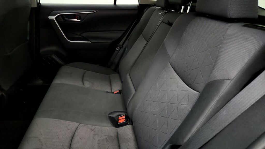 2019 Toyota RAV4 XLE Laurel MD