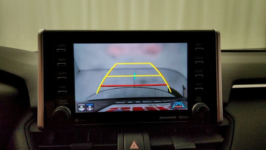 2019 Toyota RAV4 XLE Laurel MD