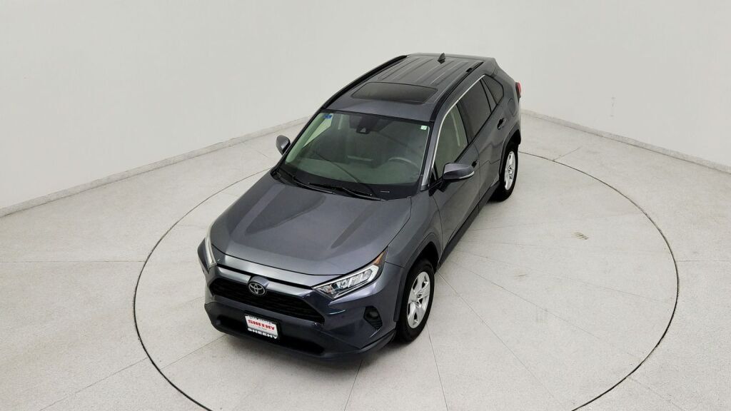 2019 Toyota RAV4 XLE Laurel MD