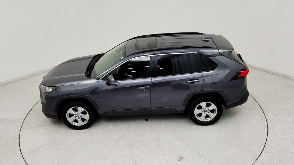 2019 Toyota RAV4 XLE Laurel MD