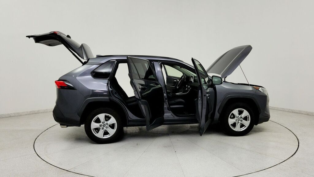 2019 Toyota RAV4 XLE Laurel MD