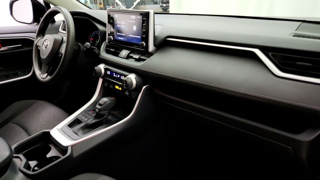 2019 Toyota RAV4 XLE Laurel MD