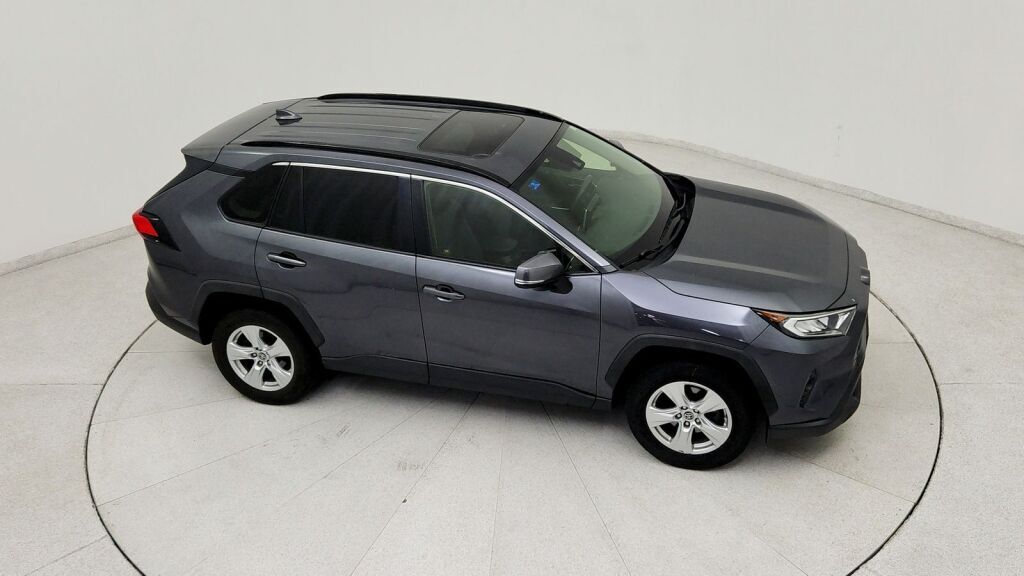 2019 Toyota RAV4 XLE Laurel MD