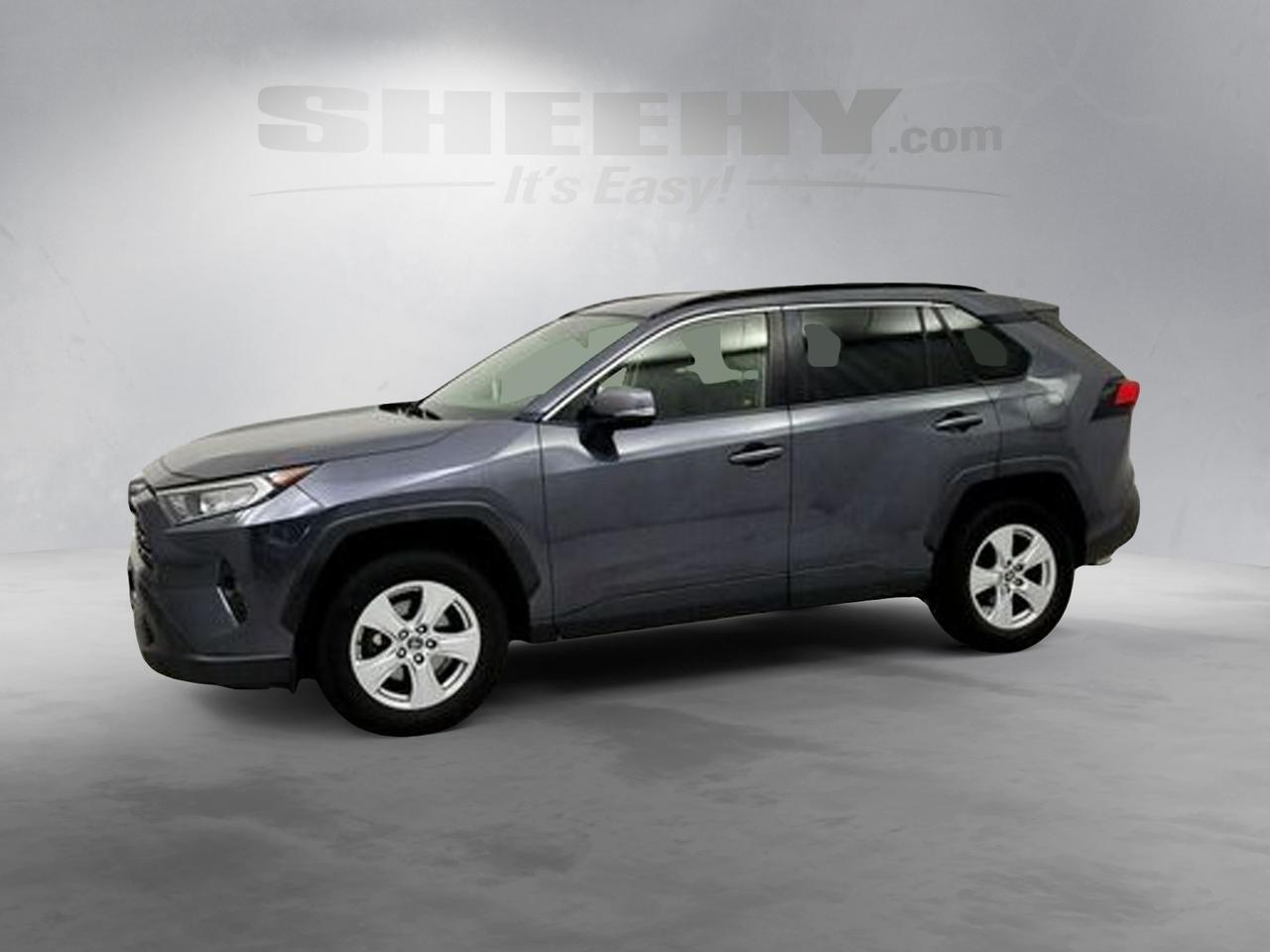 2019 Toyota RAV4 XLE Laurel MD