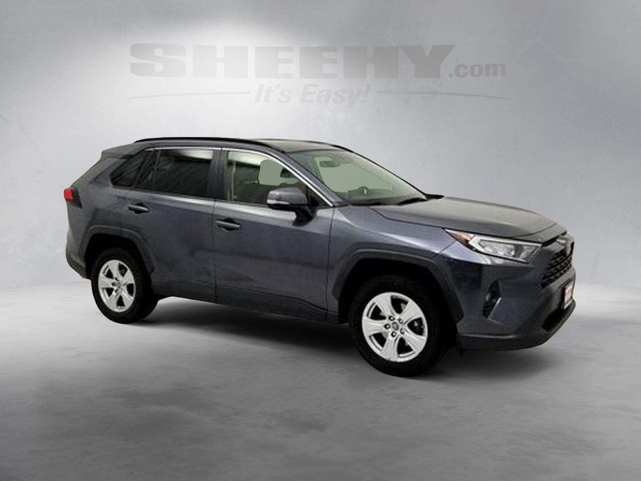 2019 Toyota RAV4 XLE Laurel MD