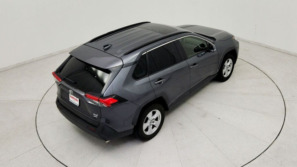 2019 Toyota RAV4 XLE Laurel MD