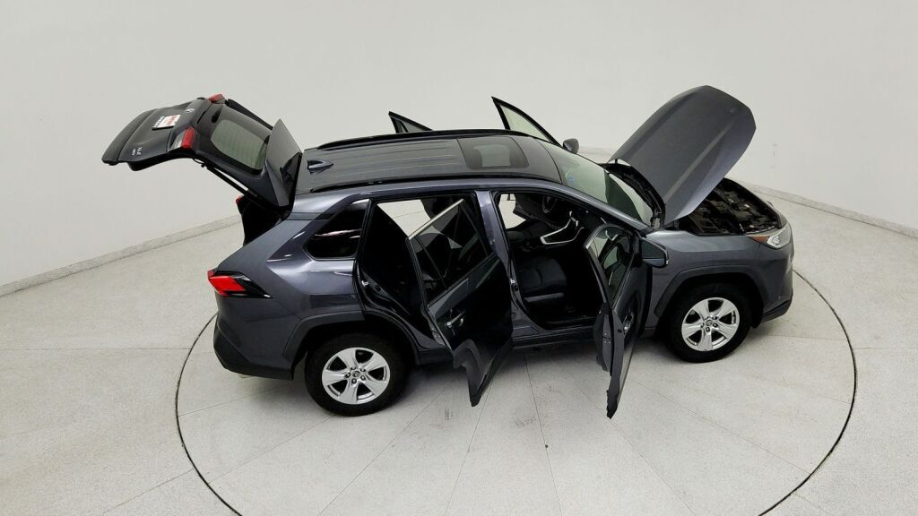 2019 Toyota RAV4 XLE Laurel MD