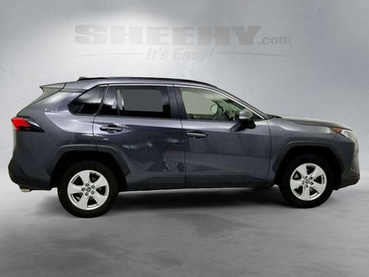 2019 Toyota RAV4 XLE Laurel MD
