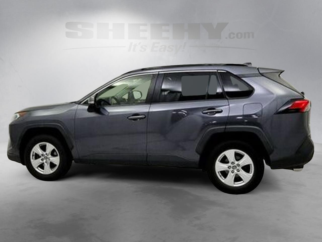 2019 Toyota RAV4 XLE Laurel MD