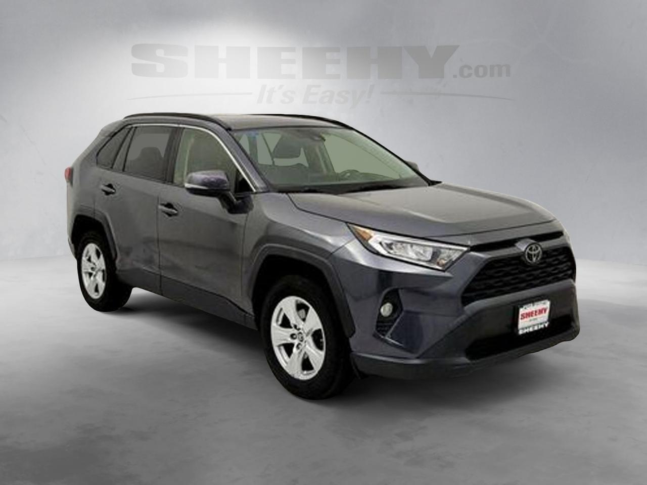 2019 Toyota RAV4 XLE Laurel MD
