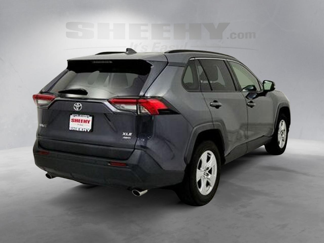 2019 Toyota RAV4 XLE Laurel MD