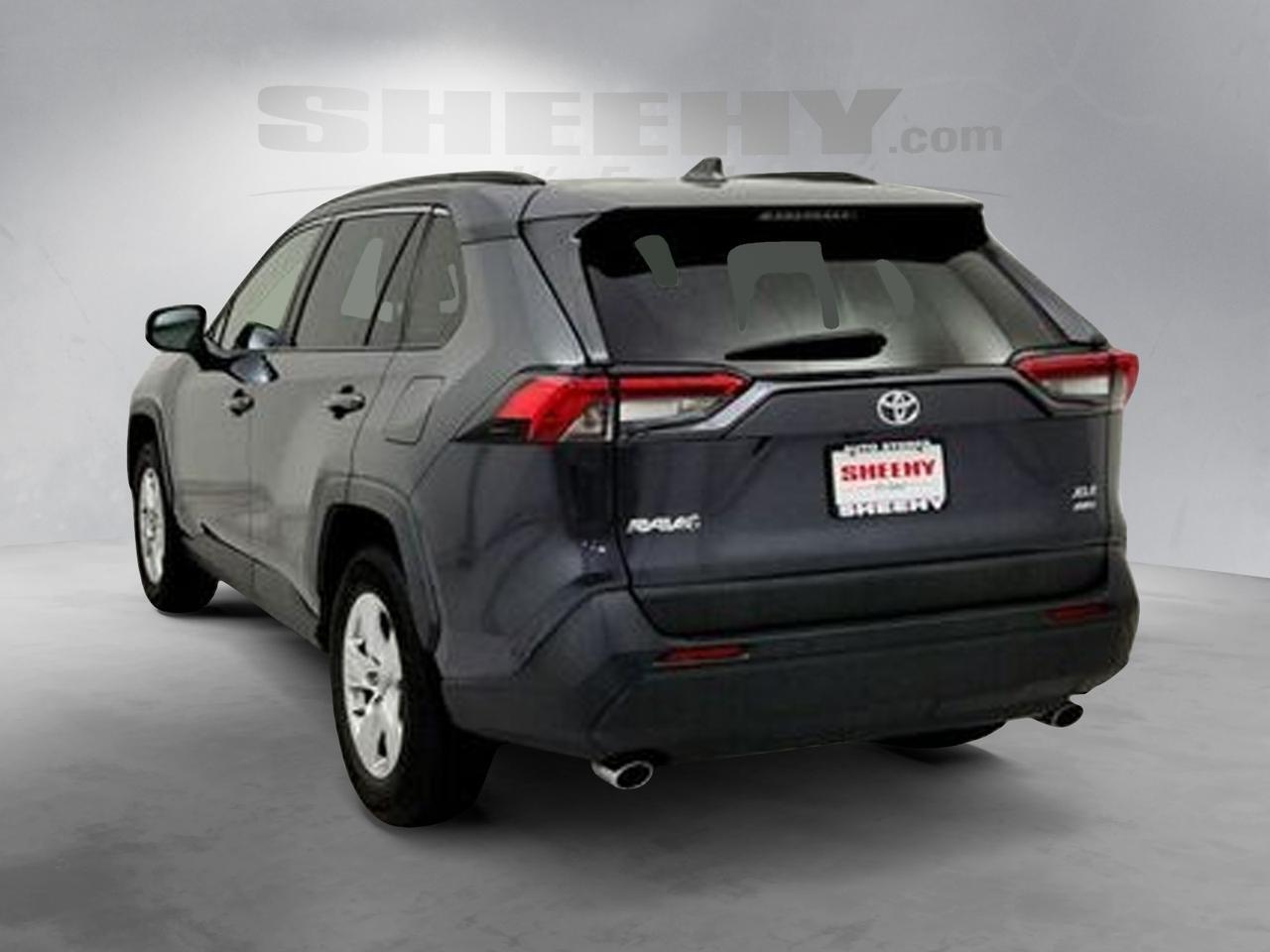 2019 Toyota RAV4 XLE Laurel MD