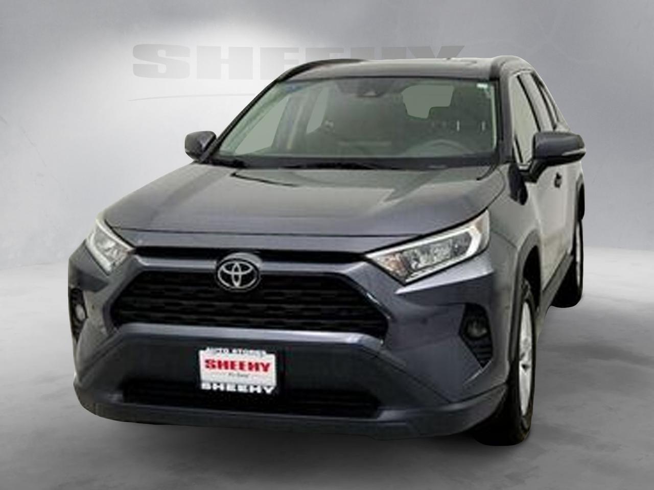 2019 Toyota RAV4 XLE Laurel MD