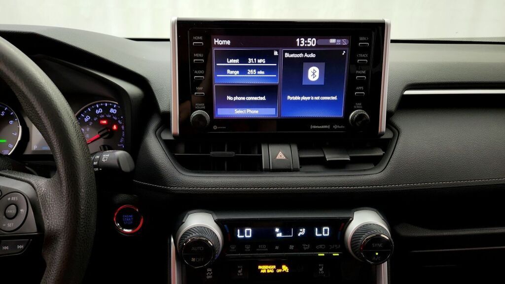 2019 Toyota RAV4 XLE Laurel MD