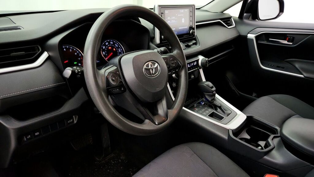 2019 Toyota RAV4 XLE Laurel MD
