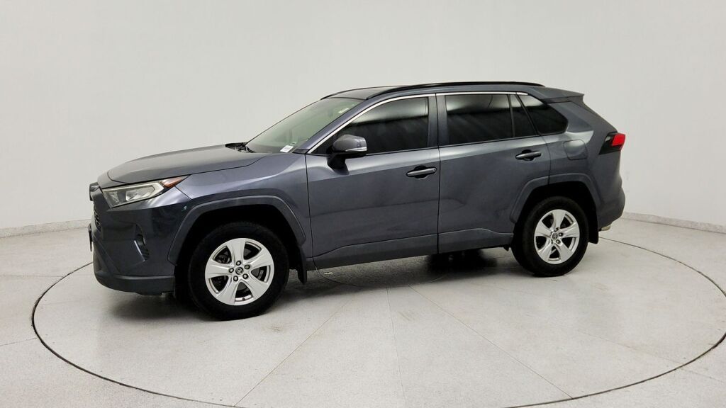 2019 Toyota RAV4 XLE Laurel MD