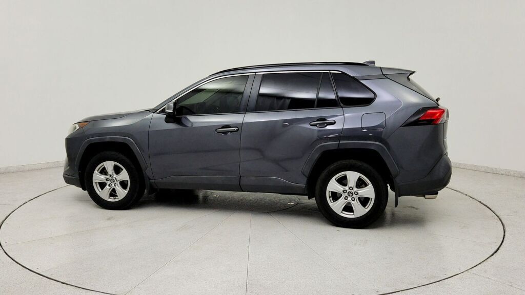 2019 Toyota RAV4 XLE Laurel MD