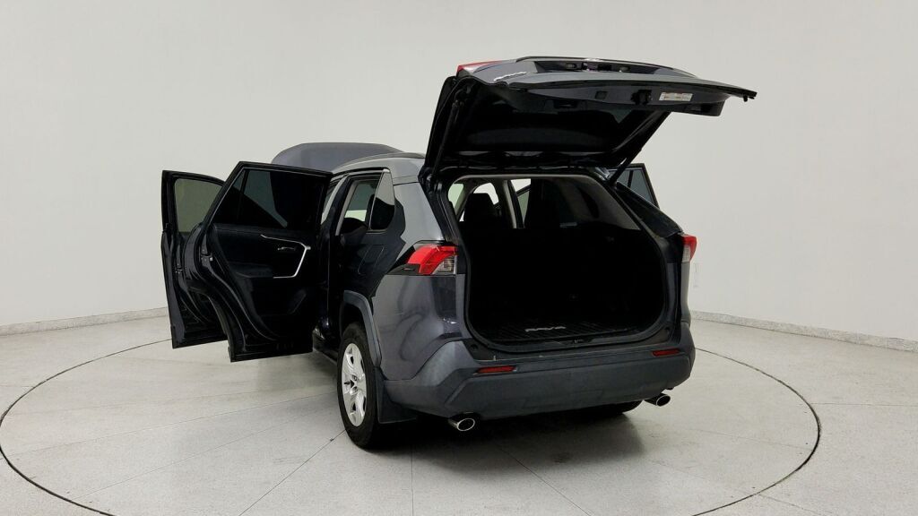 2019 Toyota RAV4 XLE Laurel MD