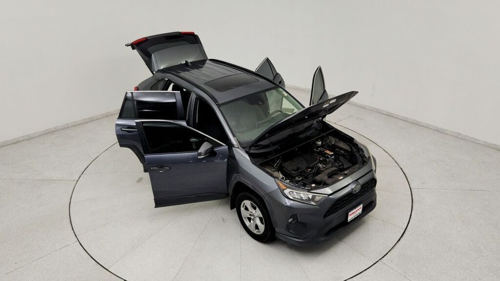 2019 Toyota RAV4 XLE Laurel MD