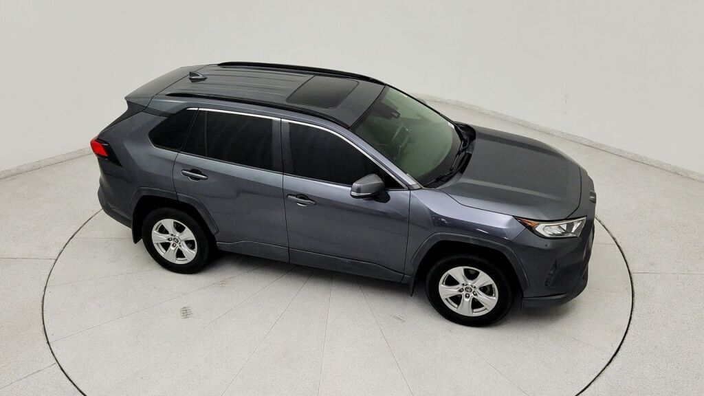 2019 Toyota RAV4 XLE Laurel MD