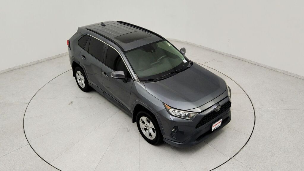 2019 Toyota RAV4 XLE Laurel MD