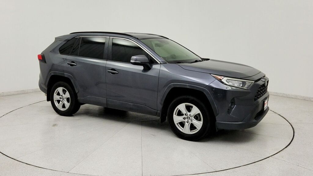 2019 Toyota RAV4 XLE Laurel MD